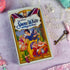 Disney VHS Tape - Snow White - Clamshell Movie Vintage 90s Nostalgia - VHS - ThrowbackBuys - Starbunnyvintage