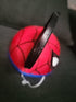 Disney World Marvel Spiderman Mickey Mouse Ears Hat - Hats - ThrowbackBuys - Amanda's Awesome Finds