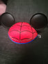 Disney World Marvel Spiderman Mickey Mouse Ears Hat - Hats - ThrowbackBuys - Amanda's Awesome Finds