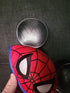 Disney World Marvel Spiderman Mickey Mouse Ears Hat - Hats - ThrowbackBuys - Amanda's Awesome Finds