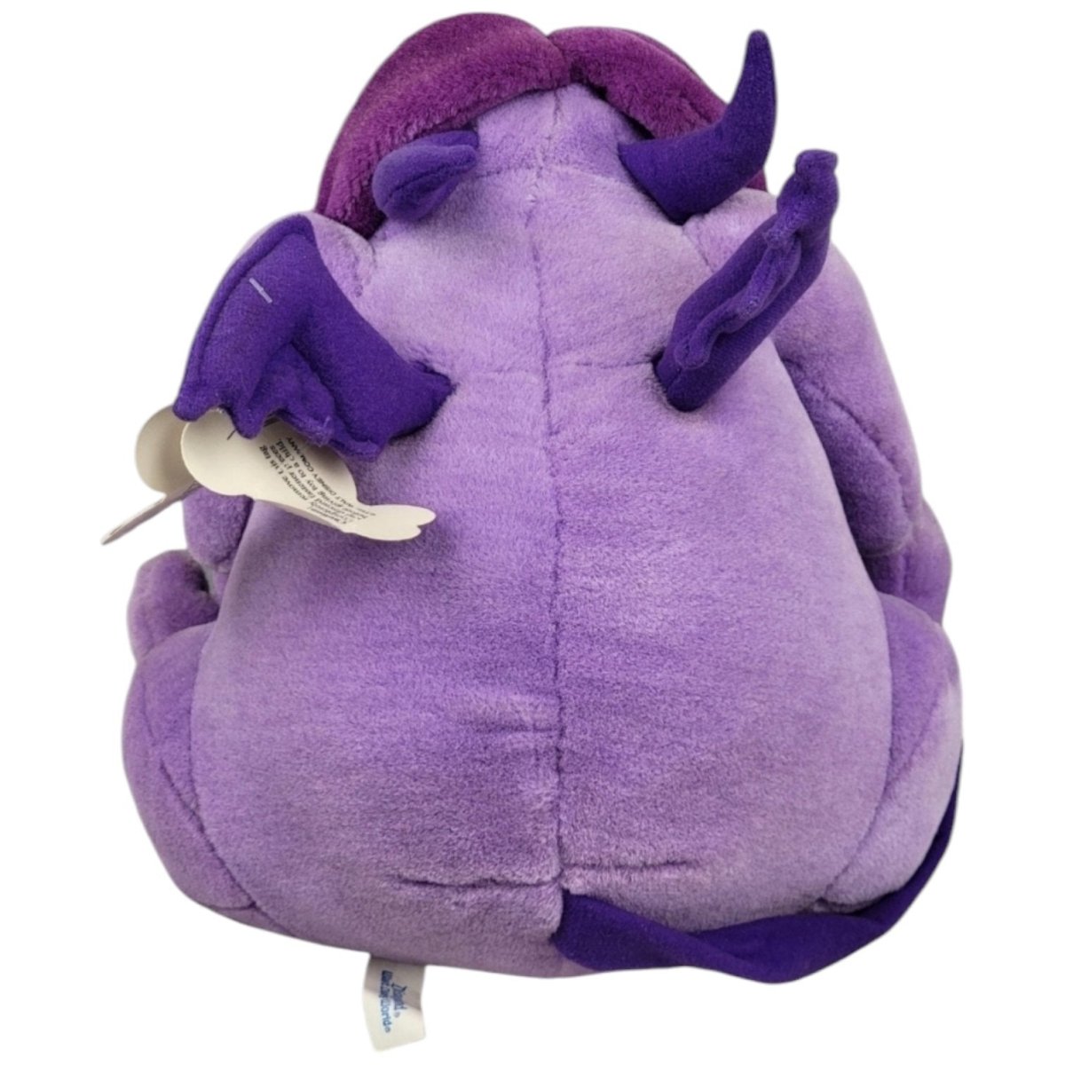 Disneyland Hercules PAIN 12" Plush with Tag - Mouseketoys - Collectible Toys - ThrowbackBuys - A N E 1 Stop Shop