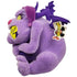 Disneyland Hercules PAIN 12" Plush with Tag - Mouseketoys - Collectible Toys - ThrowbackBuys - A N E 1 Stop Shop