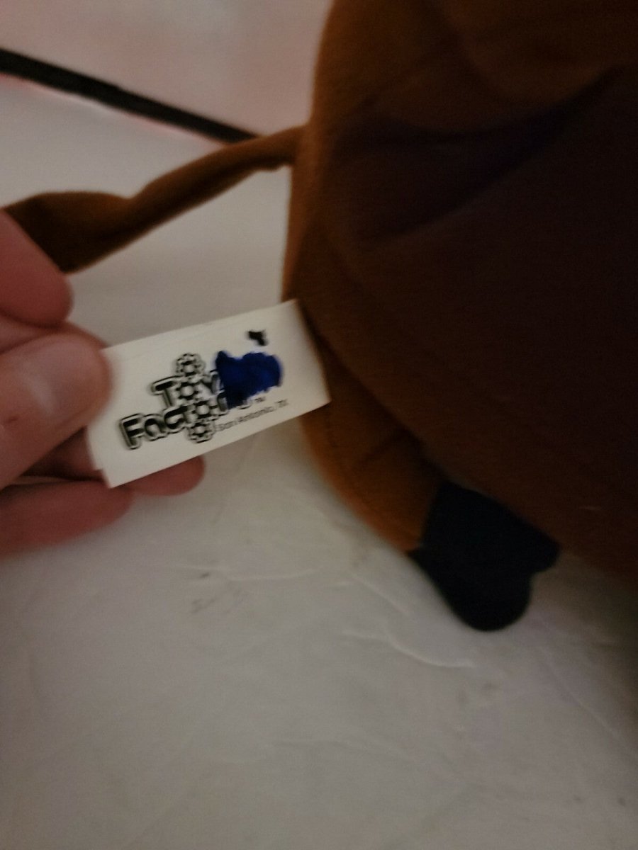 Disney's Lion King Pumbaa Wart Hog Plush - Plushies - ThrowbackBuys - Amanda's Awesome Finds