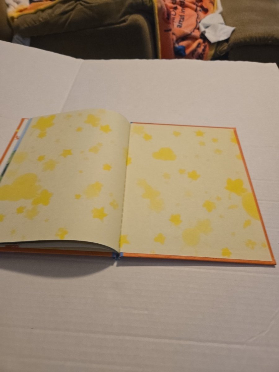 Disney's Out and About with Pooh Eeyore's Happy Tail Volume 6 Book - Books - ThrowbackBuys - Amanda's Awesome Finds