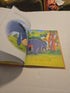 Disney's Out and About with Pooh Eeyore's Happy Tail Volume 6 Book - Books - ThrowbackBuys - Amanda's Awesome Finds