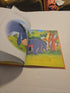 Disney's Out and About with Pooh Eeyore's Happy Tail Volume 6 Book - Books - ThrowbackBuys - Amanda's Awesome Finds