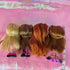 Diva Starz Dolls, Set of 4 - Mattel 1998 - Dolls - ThrowbackBuys - Starbunnyvintage