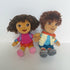 Dora and Diego TY Plush's Nickelodeon - Plushies - ThrowbackBuys - Nostalgicepisodes