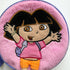 Dora The Explorer CD Case Holder 2004 Nickelodeon - CDs - ThrowbackBuys -NostalgicEpisodes