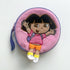Dora The Explorer CD Case Holder 2004 Nickelodeon - CDs - ThrowbackBuys -NostalgicEpisodes