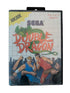 Double Dragon - SEGA Master System - (1988) - Complete in Box - Video Games - ThrowbackBuys -Slaqr Retro Gaming & Collectibles