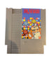 Dr. Mario - Nintendo Entertainment System (NES) - 1990 - Tested/Works - Video Games - ThrowbackBuys -Slaqr Retro Gaming & Collectibles