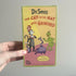 Dr. Seuss The Cat in the Hat Gets Grinched VHS 1998 - Movies - ThrowbackBuys - NostalgicEpisodes
