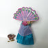 Barbie The Island Princess Singing Doll Rosella Mattel