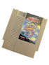 Roller Games - Nintendo Entertainment System (NES) - 1990 - Tested/Working
