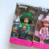 Barbie Kelly Dolls Wizard of OZ Munchkins 2000
