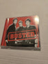 Busted Self Titled CD