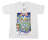 Vintage 1996 Atlanta Olympics Looney Tunes Shirt Size Youth Kids Large
