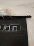 Vintage Y2K Backstreet Boys Millenium Cloth Poster Scroll