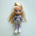 Bratz Kidz Ice Champion Cloe Doll