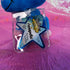 Vintage 2000s Neopets Acara Key Quest Plush