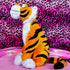 Vintage 2007 Disney Plush Tiger - Rajah from Aladdin