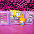 2009 Hello Kitty World Dentist Office Playset