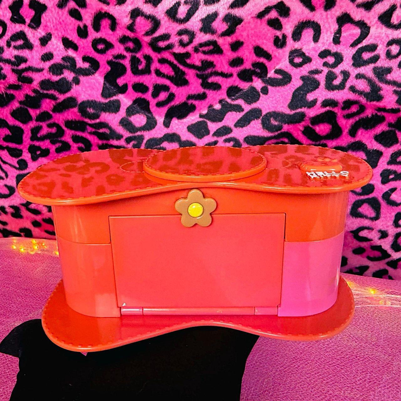 2009 Hello Kitty Cooking Playset Compact