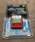 Excite Racing Game Key Chain Electronic Handheld Game Late 80's Early 90's NEW - ThrowbackBuys - Northwesttraders