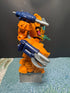 Exo Squad Rita Torres Field Sergeant E Frame - Action Figures & Collectibles - ThrowbackBuys -toys from the crypt