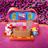 2009 Hello Kitty Cooking Playset Compact
