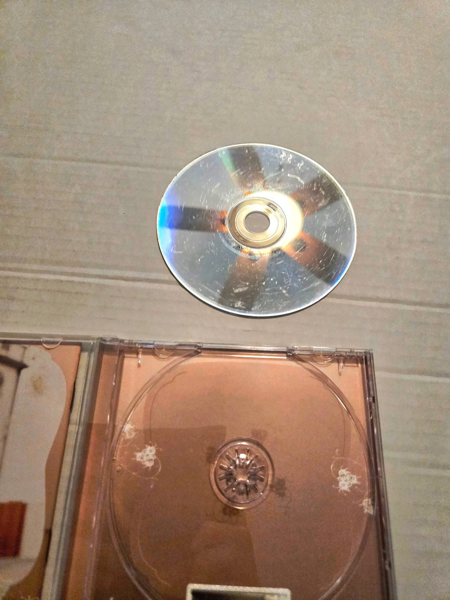 Shania Twain Greatest Hits CD