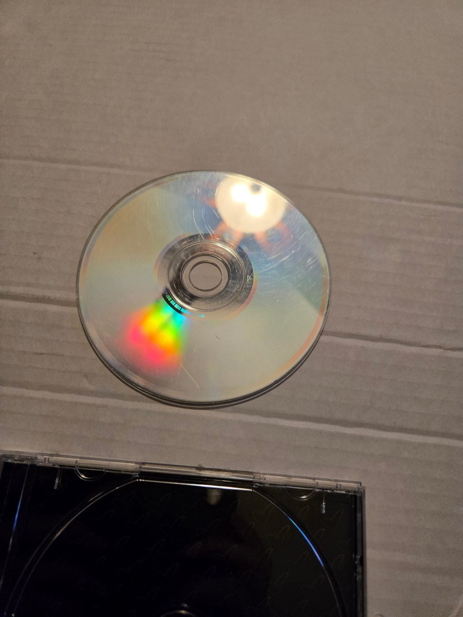 Britney Spears The Singles Collection CD