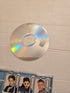 2GE+HER Self Titled CD
