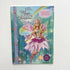 Barbie Fairytopia Magic of the Rainbow Sticker Storybook 2006