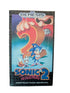 Sonic the Hedgehog 2 Manual - SEGA Genesis - (19