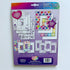 Lisa Frank Colour and Doodle Picture Frame Kit