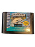 King Salmon: The Big Catch - Sega Genesis - 1992