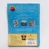 Bear in the Big Blue House Bear's Super Shape Search Sticker Book 2001