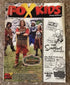 Fall 1998 Totally Fox Kids Club Network Magazine Mystic Knights - Magazines - ThrowbackBuys - Just_in_collections