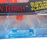 Fantastic Four Human Torch Figure Glow - In - The - Dark - Toy Biz 1994 - Action Figures & Collectibles - ThrowbackBuys - A N E 1 Stop Shop