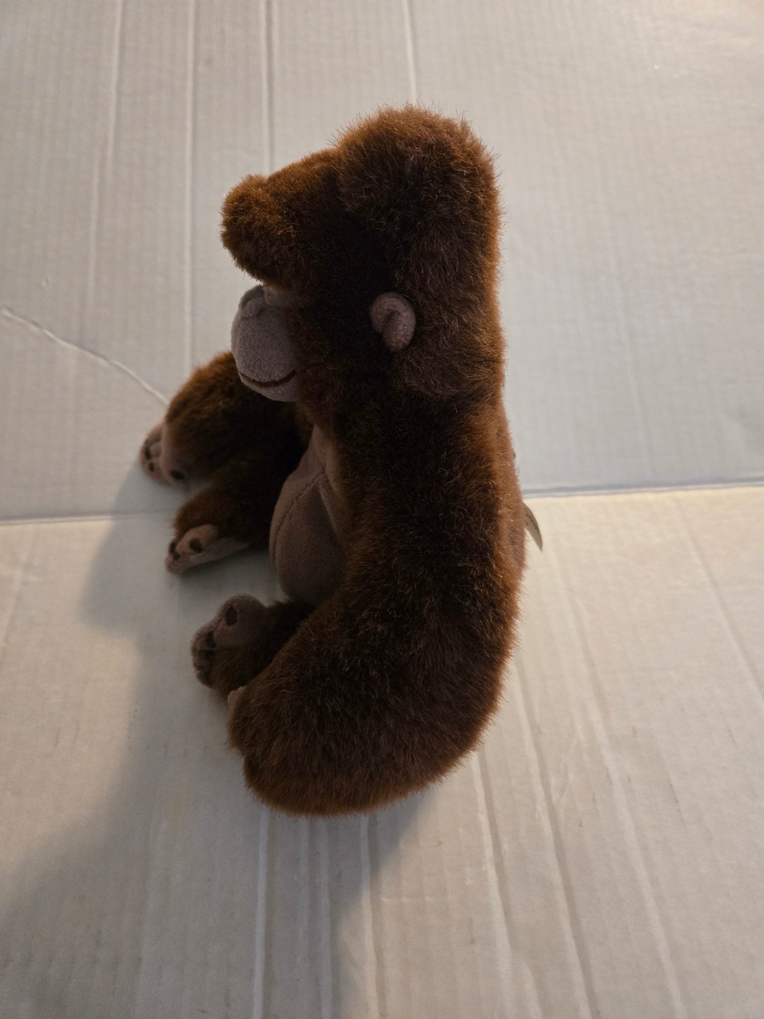 Disney Store Tarzan Heartbeat Kala