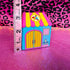 2009 Hello Kitty World Art Gallery Playset