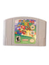 Super Mario 64 - Nintendo 64 (N64) - 1996 - Tested/Working