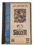 FIFA International Soccer - Complete in Box (CIB) - Sega CD - 1994 - Tested/Works - Video Games - ThrowbackBuys -Slaqr Retro Gaming & Collectibles