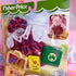 Fisher Price Briarberry Bears Collection: School Set Outfit - Action Figures & Collectibles - ThrowbackBuys - Starbunnyvintage