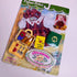 Fisher Price Briarberry Bears Collection: School Set Outfit - Action Figures & Collectibles - ThrowbackBuys - Starbunnyvintage