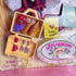 Fisher Price Briarberry Bears Collection: School Set Outfit - Action Figures & Collectibles - ThrowbackBuys - Starbunnyvintage