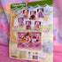 Fisher Price Briarberry Bears Collection: School Set Outfit - Action Figures & Collectibles - ThrowbackBuys - Starbunnyvintage