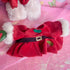 Fisher Price Briarberry Bears Lot: Bear, Sled, Santa Outfits - Vintage 90s Toys - Action Figures & Collectibles - ThrowbackBuys - Starbunnyvintage